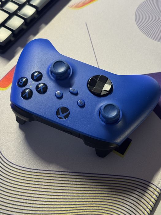 Геймпад Xbox wireless controller