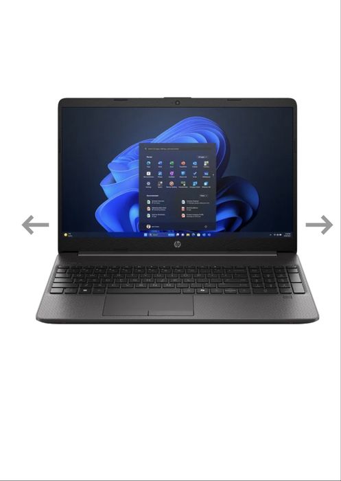 Ноутбук Hp в идеальном состоянии