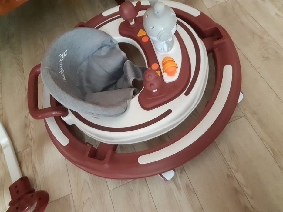 Детский ходанок новый