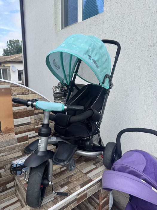 Детски триколки