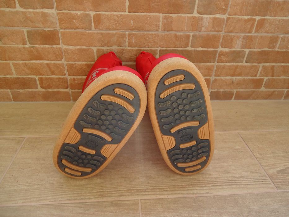 Cizme Apreski model vintage MOON BOOT MK No. 41-43