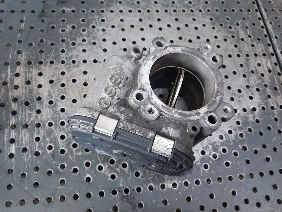 clapeta acceleratie 3.0 cdi 642950 mercedes r-class w251  a6420900270 0281002894