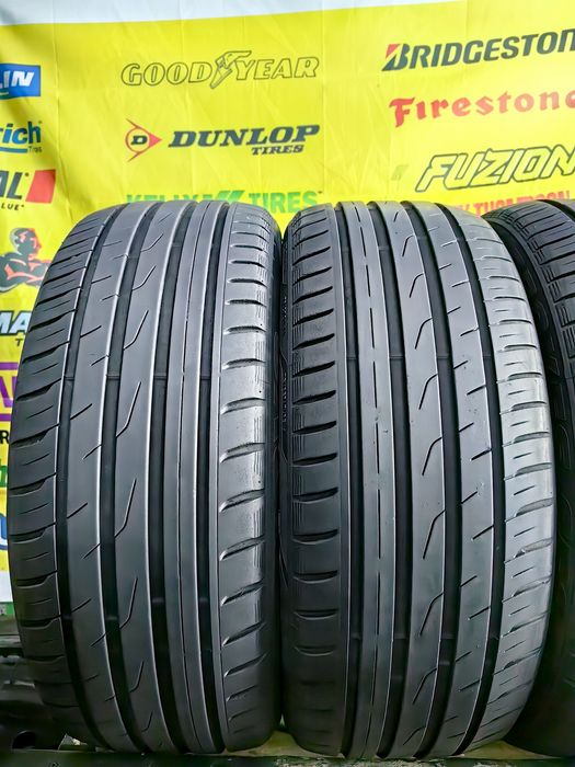 235/45R19 Toyo 2022 7-6,5mm stare impecabila