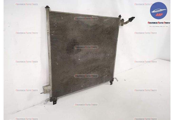 Интеркулер Спомагателен ВОДА Допълнителен 3.0 Дизел Ленд Роувър / Land