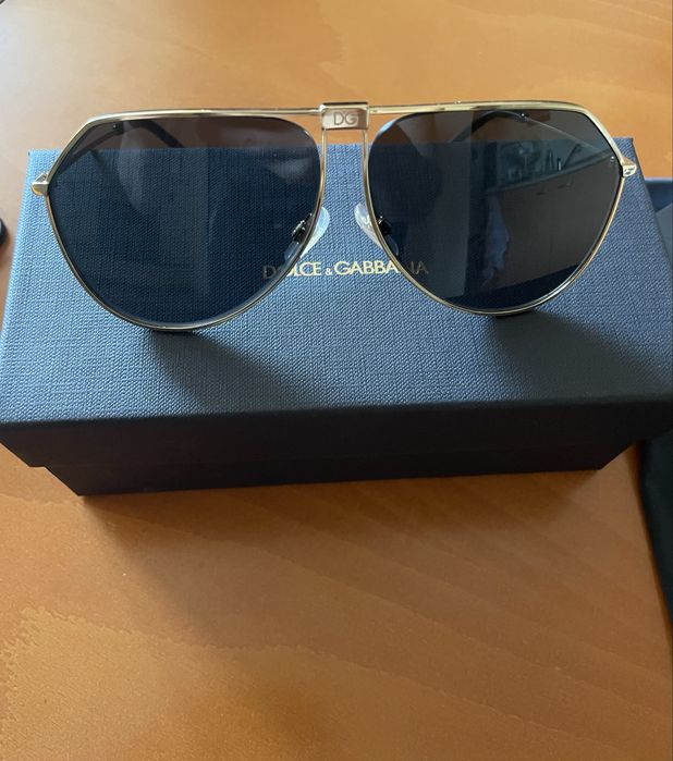 Оригинални слънчеви очила D&G