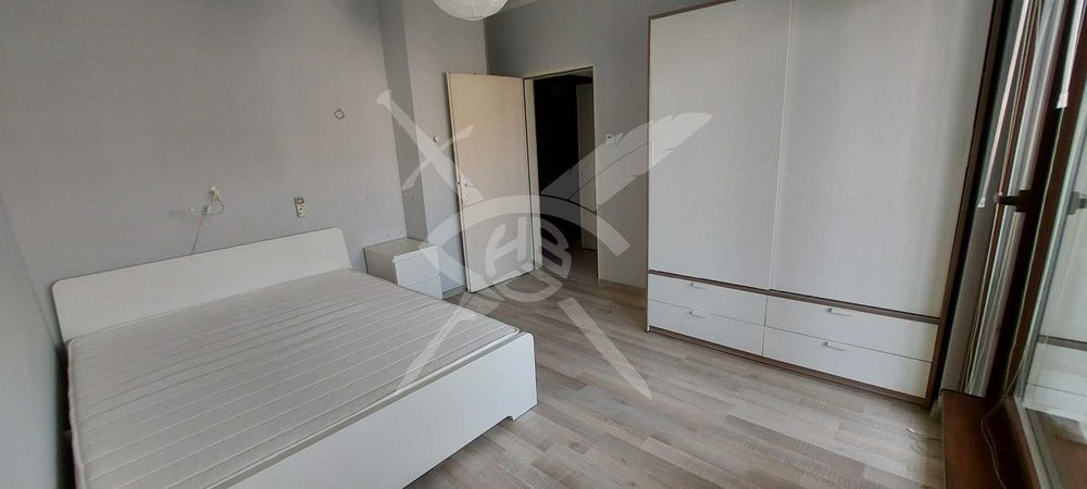 Двустаен апартамент в жк. Красна поляна 1 №114379