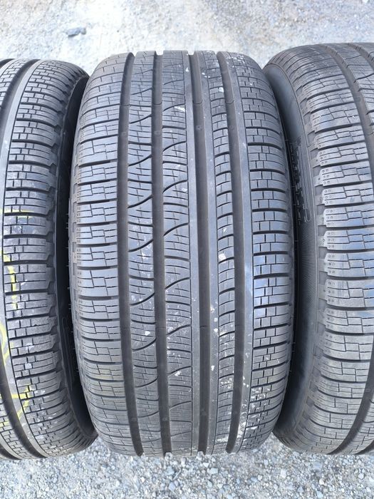 20 цола джанти BROCK с гуми за AUDI Q7 Porsche Cayenne VW Touareg