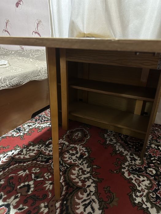 Раскладной стол книжка