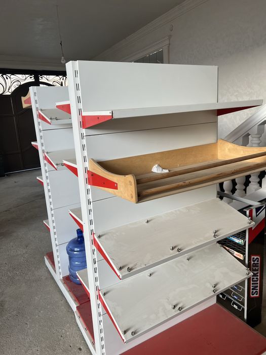 Полка для магазин