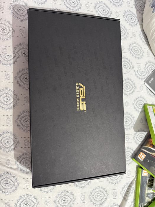 Placă video ASUS GeForce GTX 970 STRIX OC 4GB GDDR5 - Nouă/Nefolosită în cutie