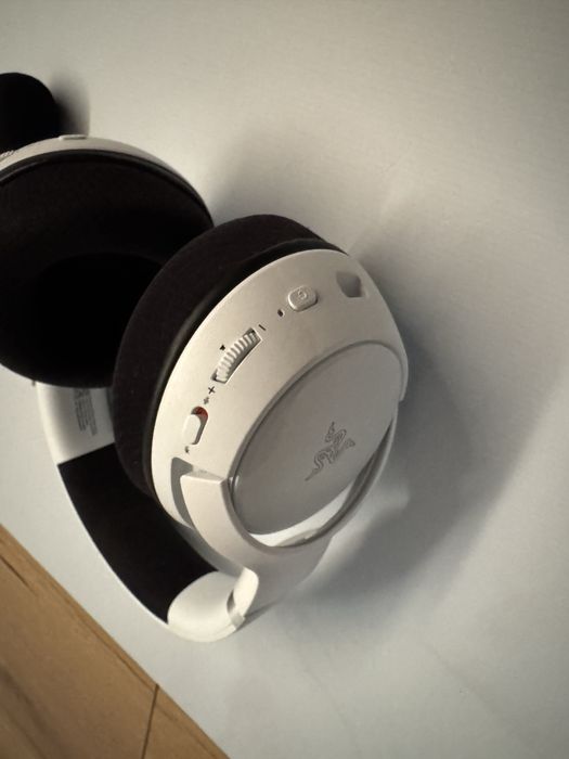 Razer Kaira Pro безжични геймърски слушалки с микрофон