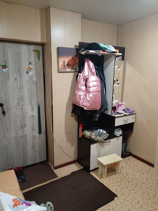 Продам квартиру 3 комнатную