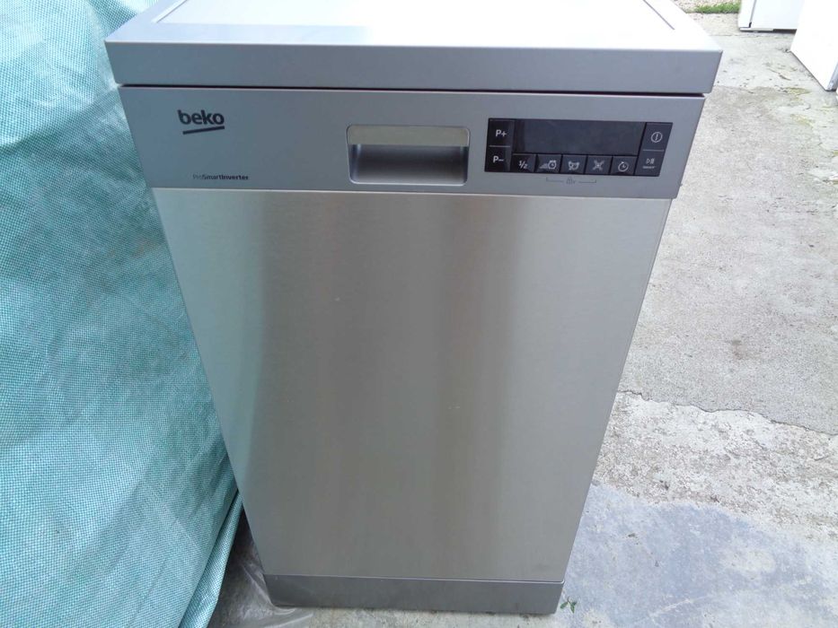 masina de spalat vase BEKO 45 CM