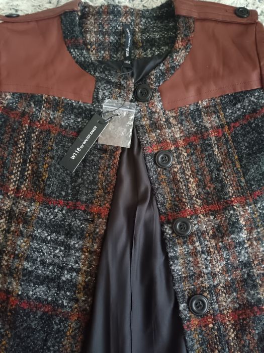 PARDESIU Walter Baker M