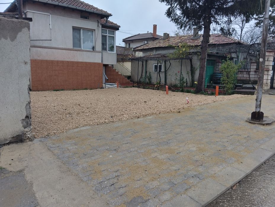 Продава се Парцел в Добрич, Кралска зона - 176 кв.м за 101 €/кв.м - Снимка #1