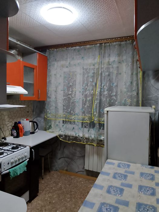 Продам 2-х комнатную квартиру