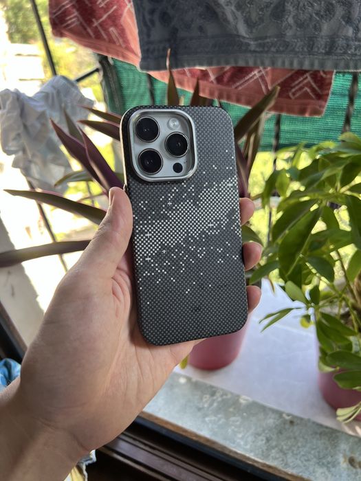 Iphone 14 pro idealniy oq rang