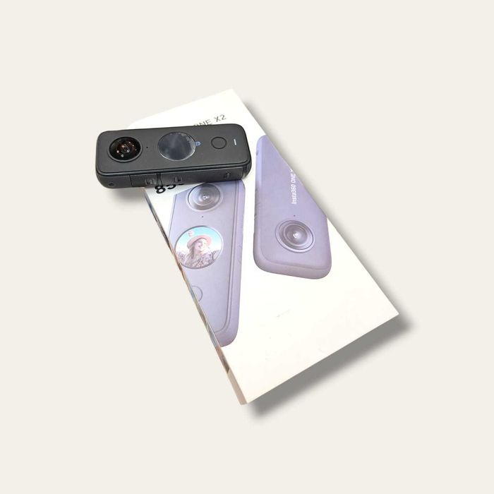 Camera Ista360 ONE X2 / Amanet Tulcea