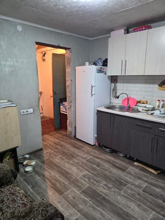 Дом в селе Шакат