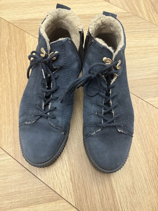 Обувь женская б/у