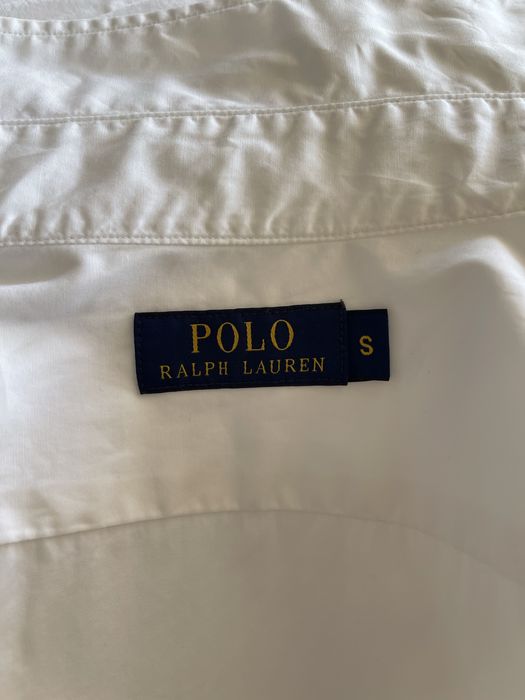 Ralph Lauren дамска дълга риза