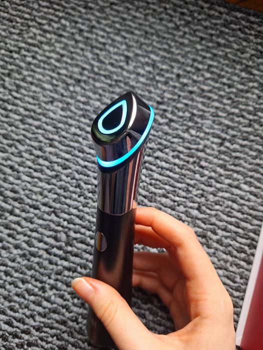 Medicube age-r booster