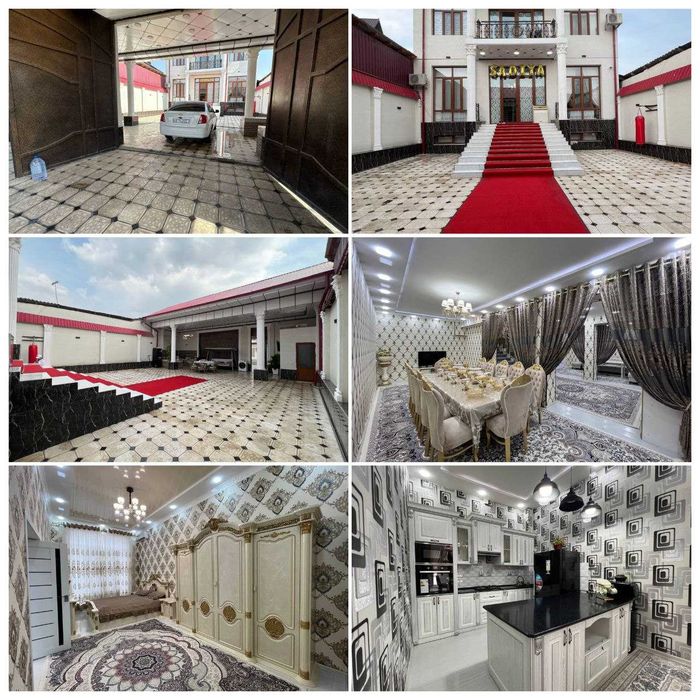 Yunusobod,Bobodehqonda Srochno Evro uy sotiladi 194.900$