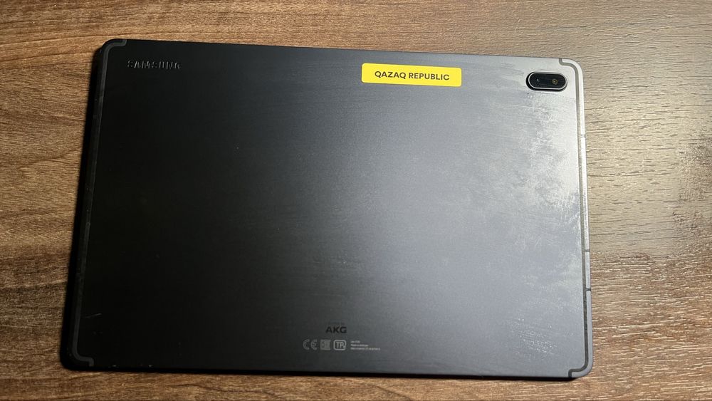 Galaxy Tab S7 FE