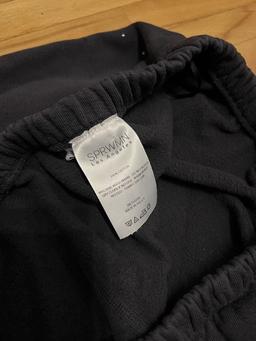 Дамско долнище SPRWMN M размер