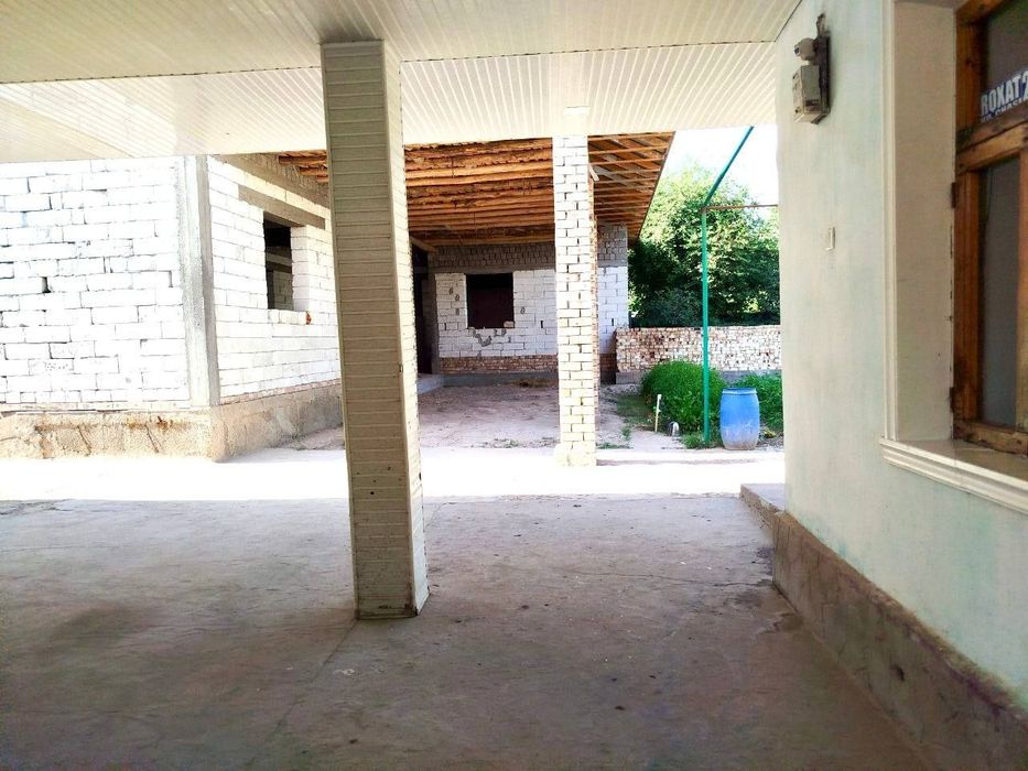 Xovli sotiladi yoki variant bor