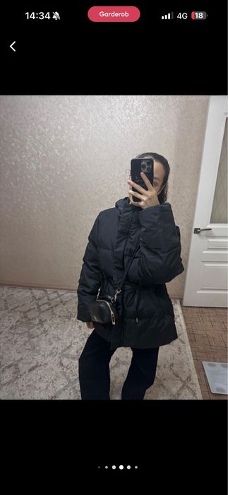 Куртка демисезон