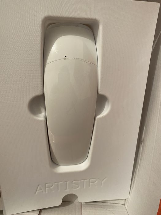 Ambay аппарат для лица