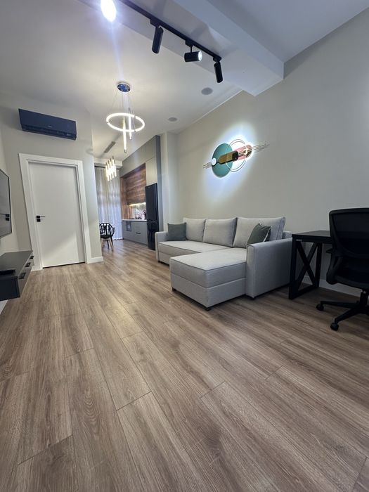 Arenda Kvartira Parkentskiy