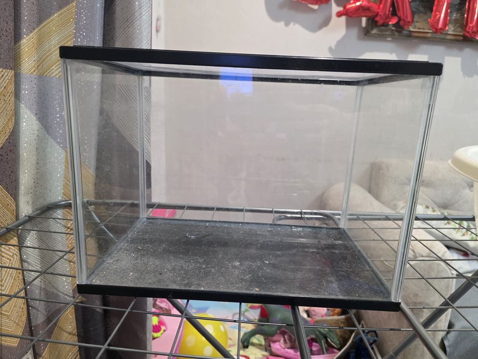 Аквариум для рыбок