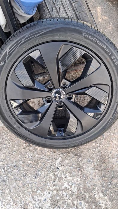 Balon diska olamiz sotamiz