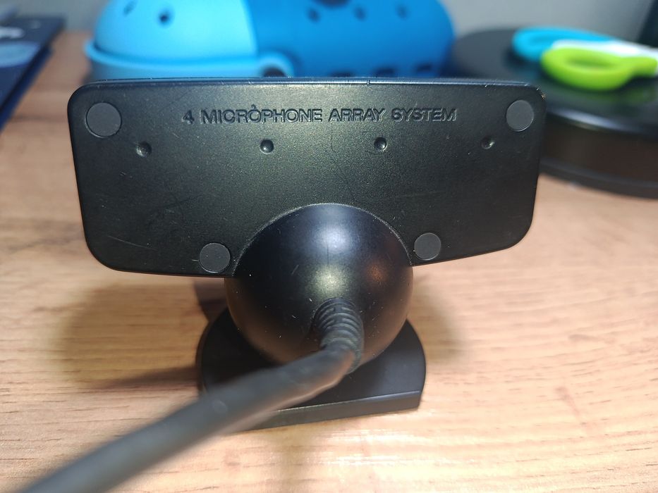 PlayStation Eye Camera (ps3)