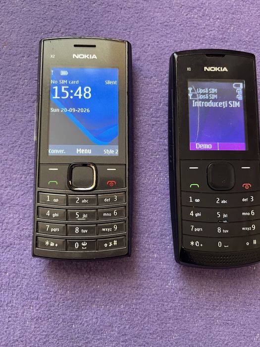Nokia  515/Nokia X1-01/Nokia X2-05/Honor magic 7 Lite