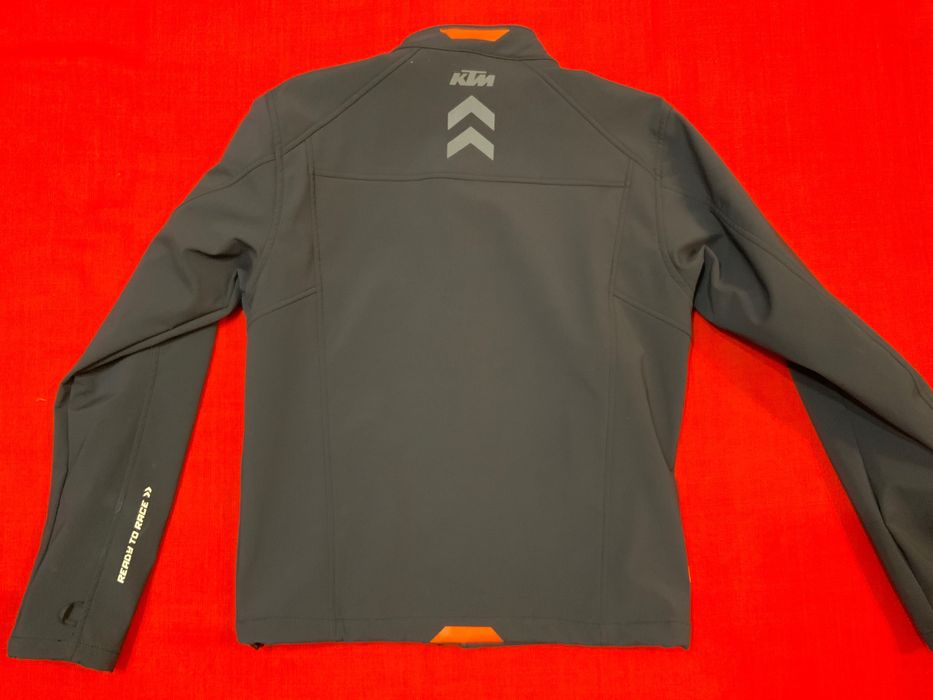 KTM-оригинално мото яке 48 м