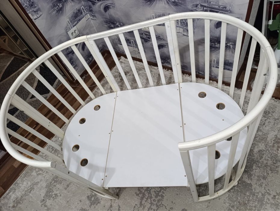 Продам детский манеж