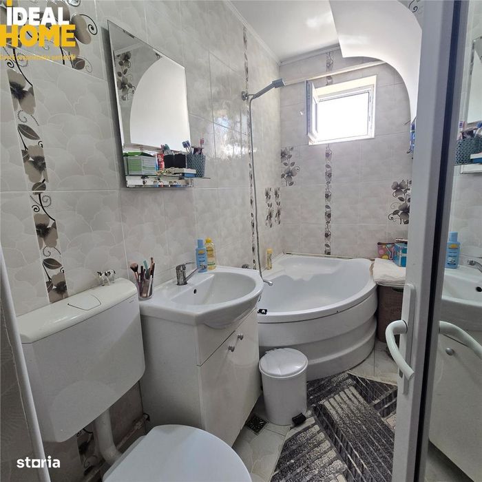Apartament 1 camera Alexandru-Parcul voievozilor