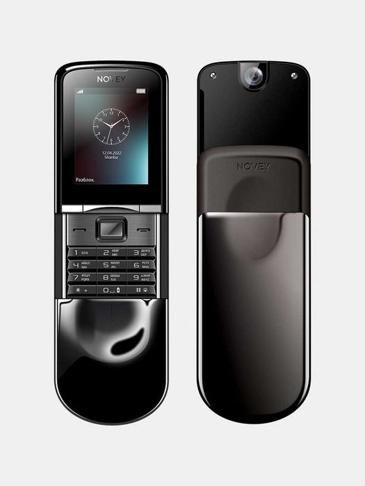 Novey N880 (Yangi+Aksiya) Нокиа New-2025!