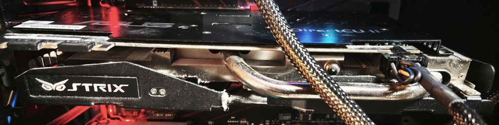 Placa video MSI GeForce GTX 970 GAMING OC 4GB GDDR5 256 bit