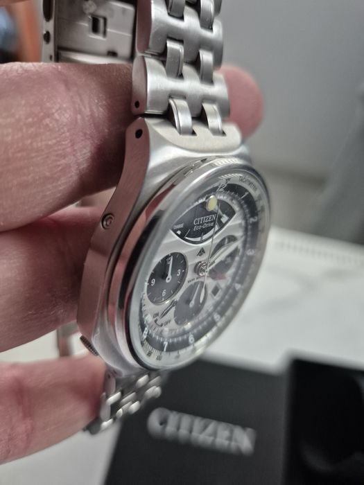 Citizen calibrul 2100 stare foarte bună