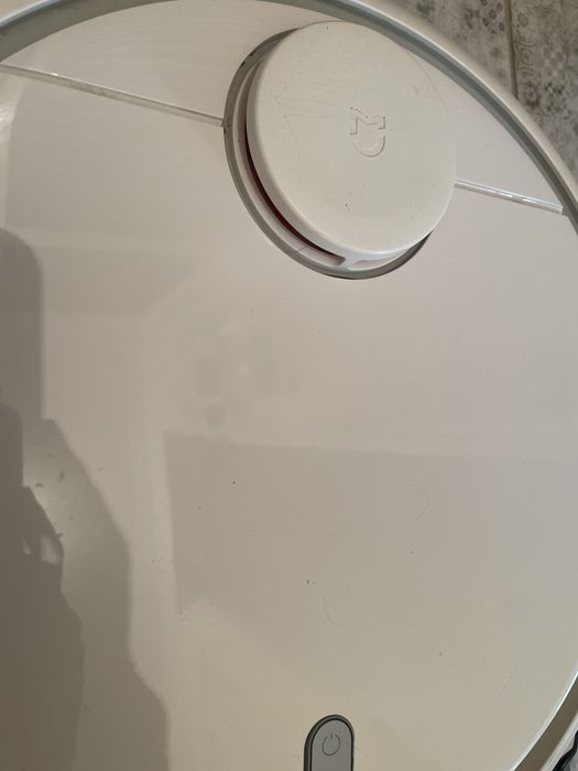 Робот-пылесос Xiaomi