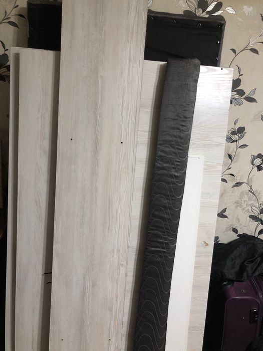 Продается Кровать сундук