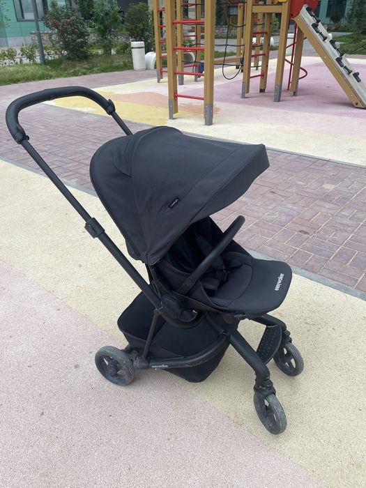 Коляска Easy Walker Charley