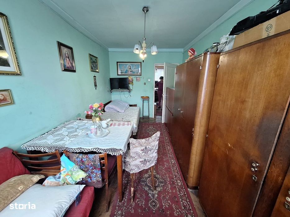 Apartament 2 camere Centrul Civic-AFI, SUPER OFERTA!