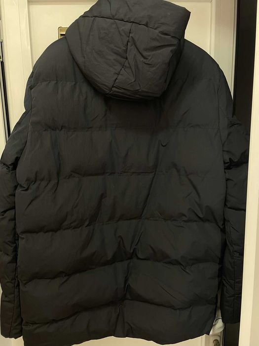 Ново Мъжко  зимно Яке Poolman