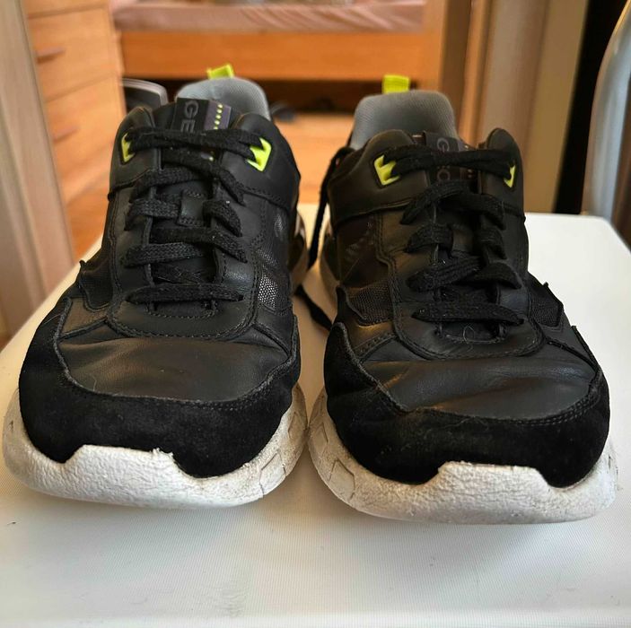 Мъжки маратонки Geox