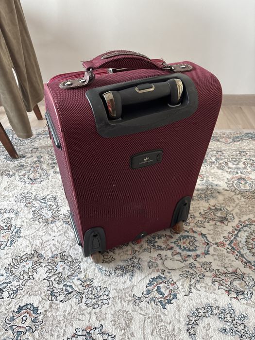 Чемодан LShuangguan 34*50 си